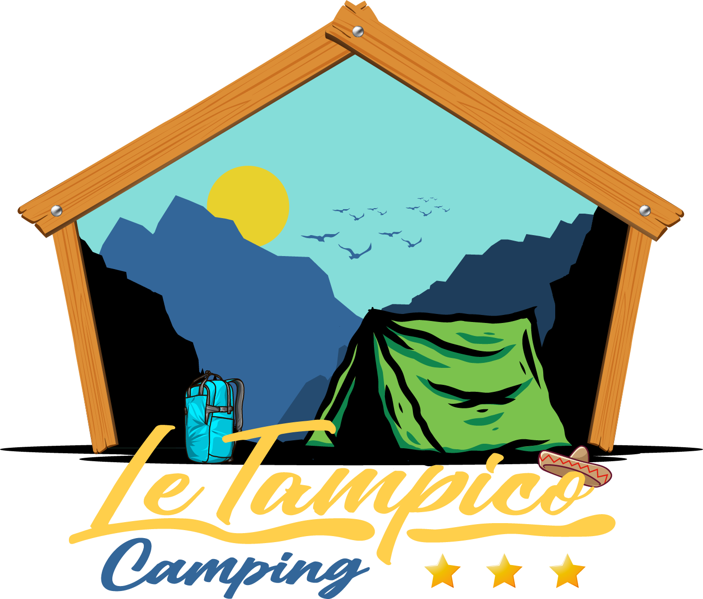 le tampico