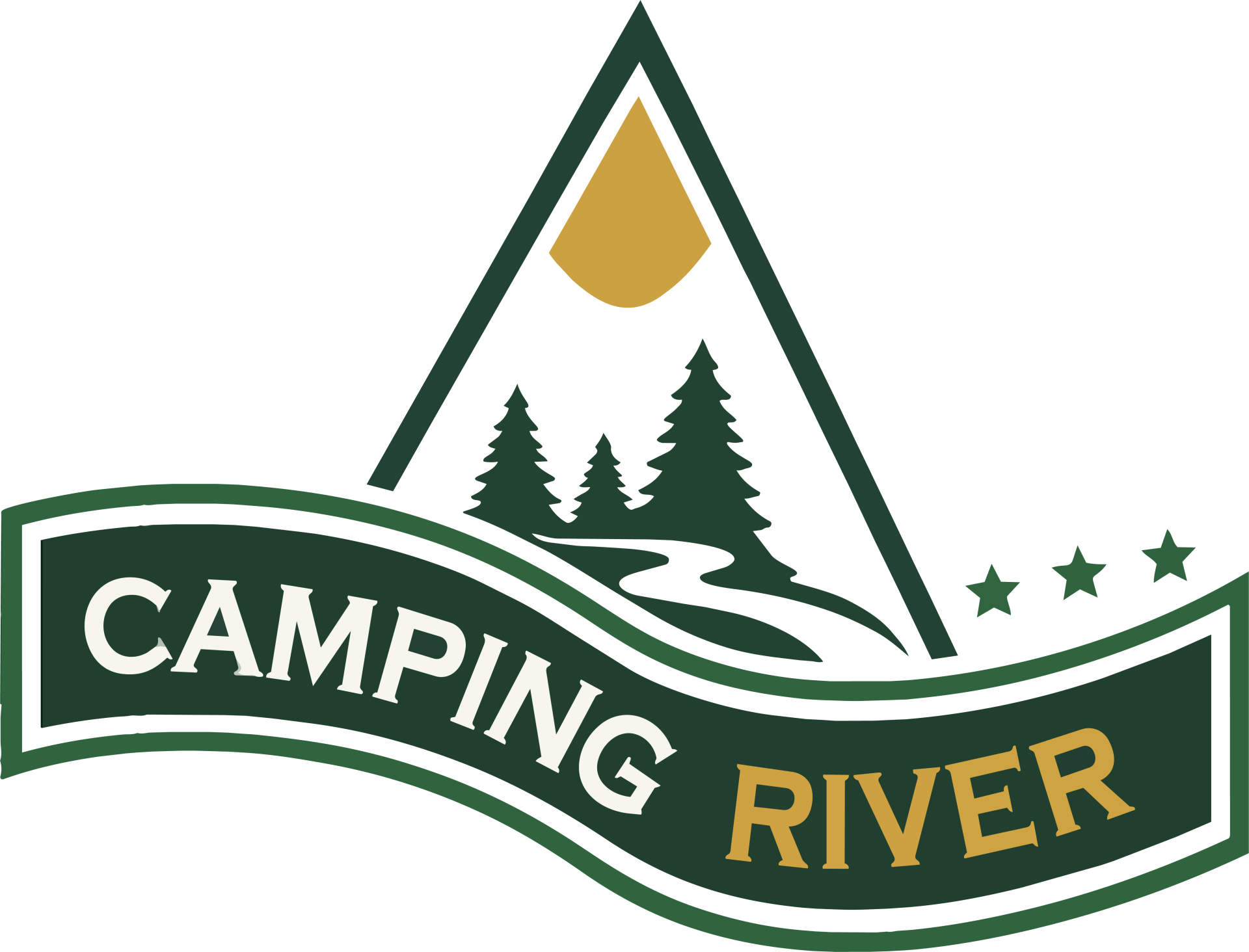 river