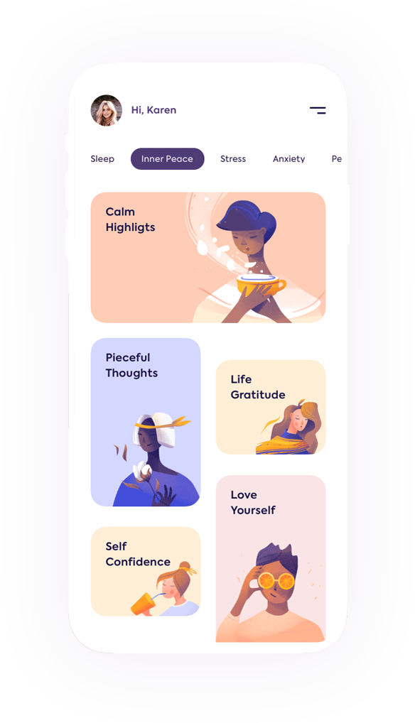 Le Studio de Maks | app features one